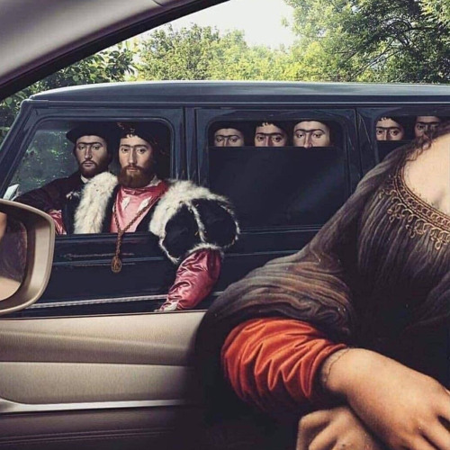 حيدر اللامي | مر طيف سلمتك احساسي ، فد يوم من الايام .