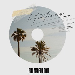 Intentions