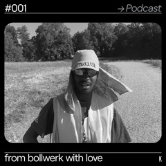 civic3mille | from bollwerk with love #001