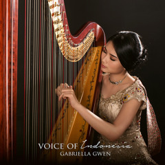 Voice of Dreams (Harp Cover)