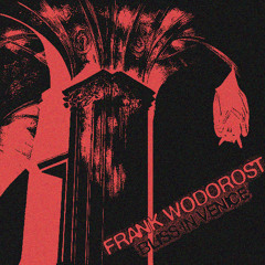 PREMIERE: Frank Wodorost - Bliss In Venice