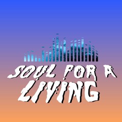 Soul for a Living (prod. by CK BEAT) Instrumental 2022