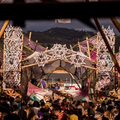 Dragon Dreaming Festival 2017 || set recordings