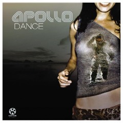 Apollo - Dance (V-Bounce & Hodge Remix)