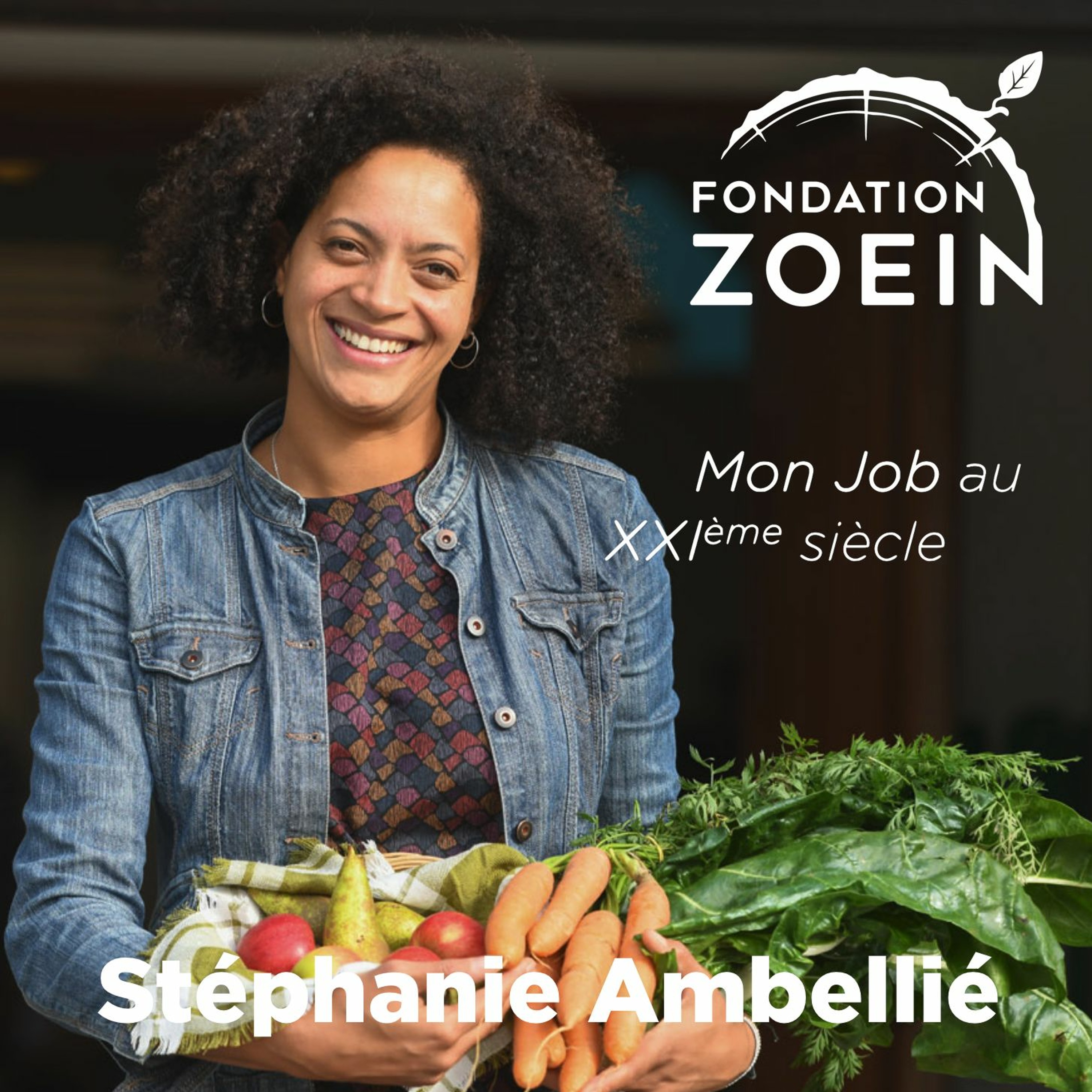 Les podcasts de Zoein