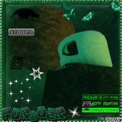 PURSUER || Starvation Retake || Die of Death UST