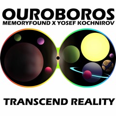 MEMORYFOUND X YOSEF KOCHNIROV - OUROBOROS