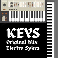Keys (Original Mix)