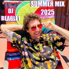 Summer Mix 2025