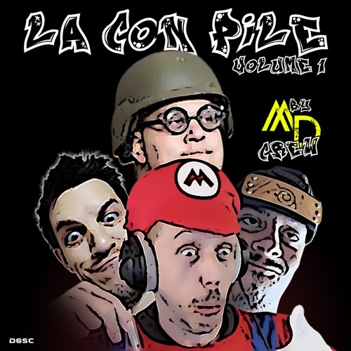Davmix du 24