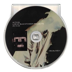 Action - The Strangest Apology