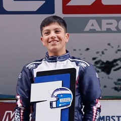 Bautista Panetta - Ganador Final Sudam Junior