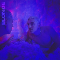 blonde (prod. svnshy)