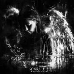 scarlet w/HXVSAGE