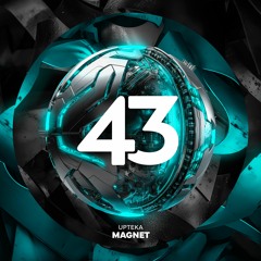 Upteka - Magnet (Original Mix)