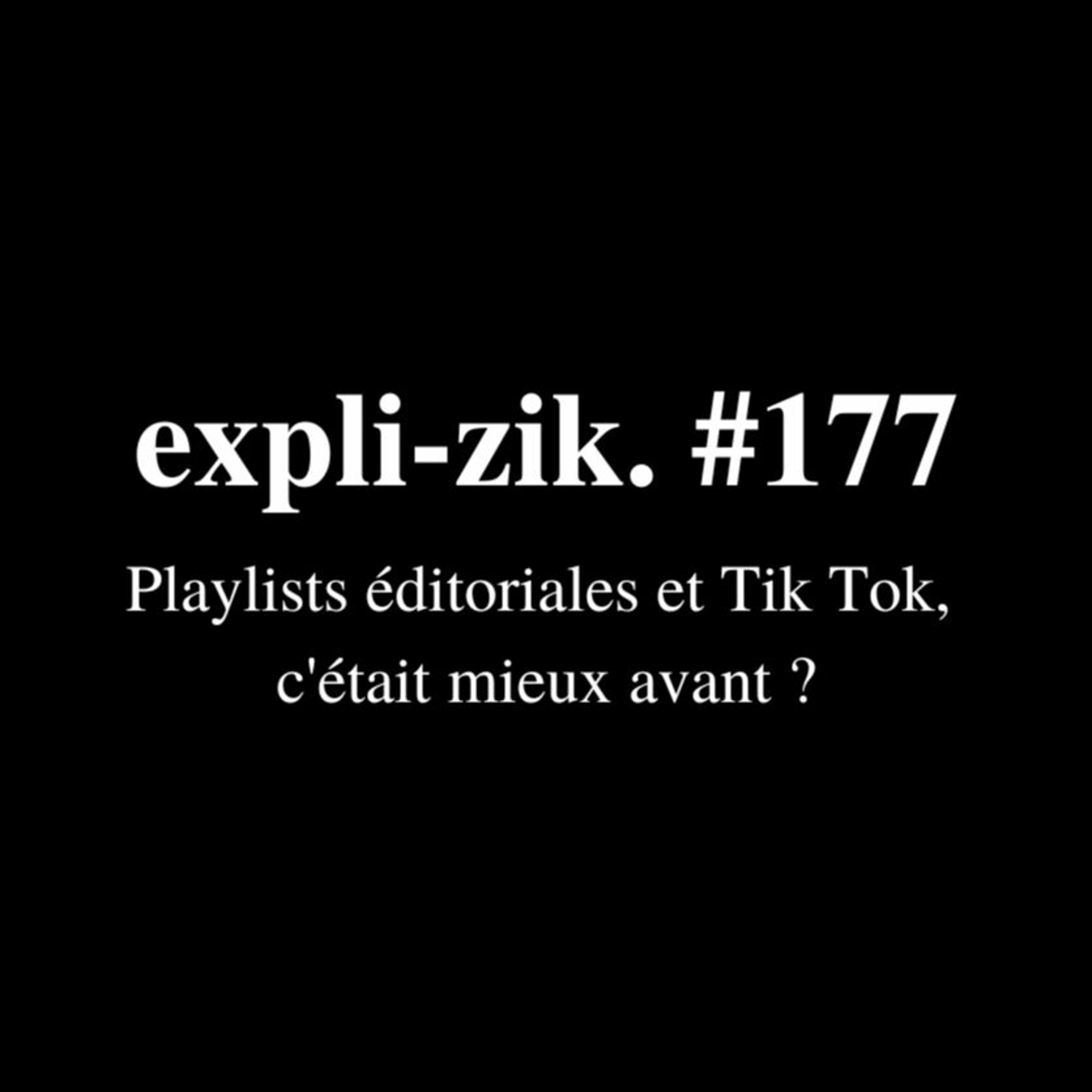 Explizik
