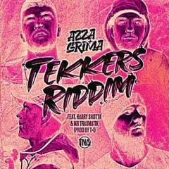 Tekkers Riddim x Kings of Rollers x Program