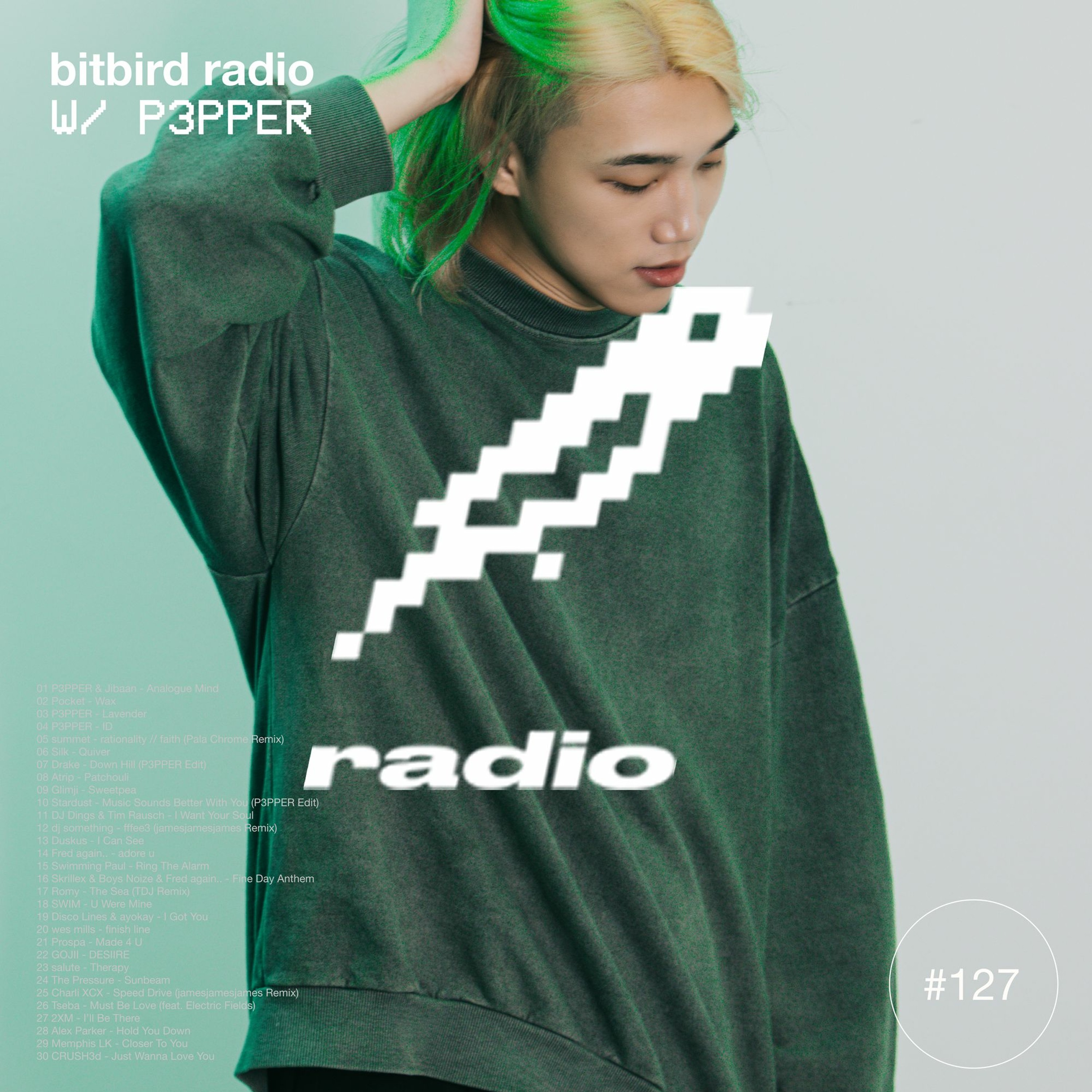 bitbird Radio