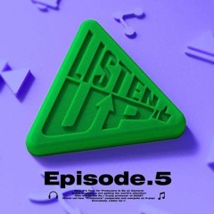 GHOST9(고스트나인) — Monster ( Prod. LEE DAEHWI(이대휘) & DOKO(도코) )