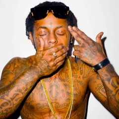 A Milli (Lil Wayne Remix Instrumental)
