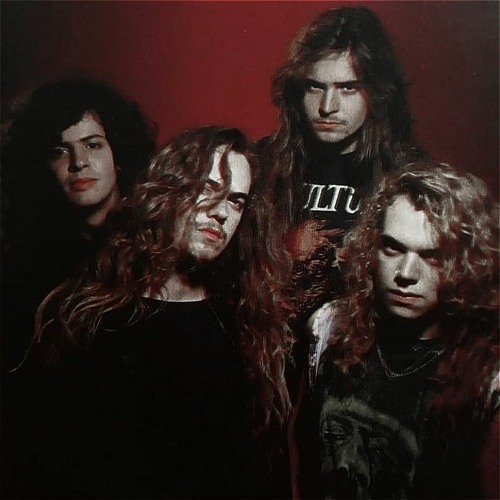 Stream roots bloody roots by dmzxxp | Listen online for free on SoundCloud