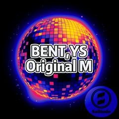 BENT,YS - Get Pop(Original Mix)