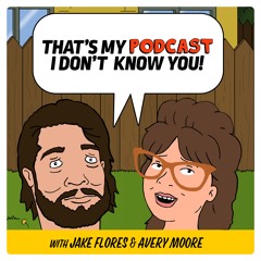 s2e16 Traffic Jam w/ Pat Dean