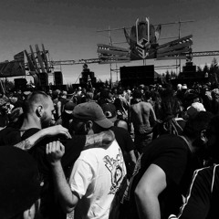 Mix #3 Tribe (Vinyls set)