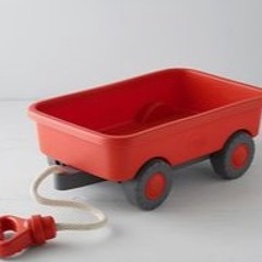 Strollin' (for Clara)