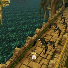 Temple Run