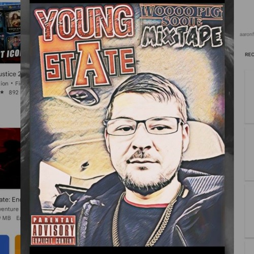 listen to me freestyle