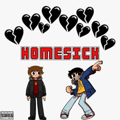Homesick ft.Young $enna(prod.youngkimj)