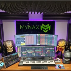 Mynax Producer Sessions Part 3.mp3