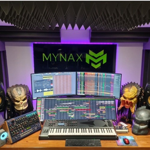 Mynax Producer Sessions Part 3.mp3