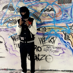 Going crazy ft SlattLBC X unknown