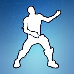 Fortnite - Air Shredder Emote [Fortnite OST]