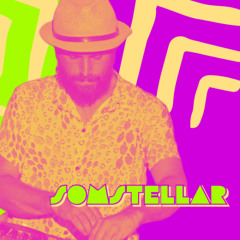 SomStellaR @ FridayHappiness Algarve 24-10-2025