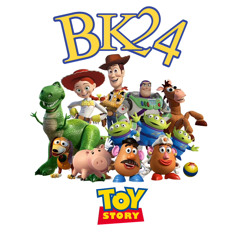 toy story (sbjrdn)