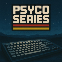 Enter Psyco