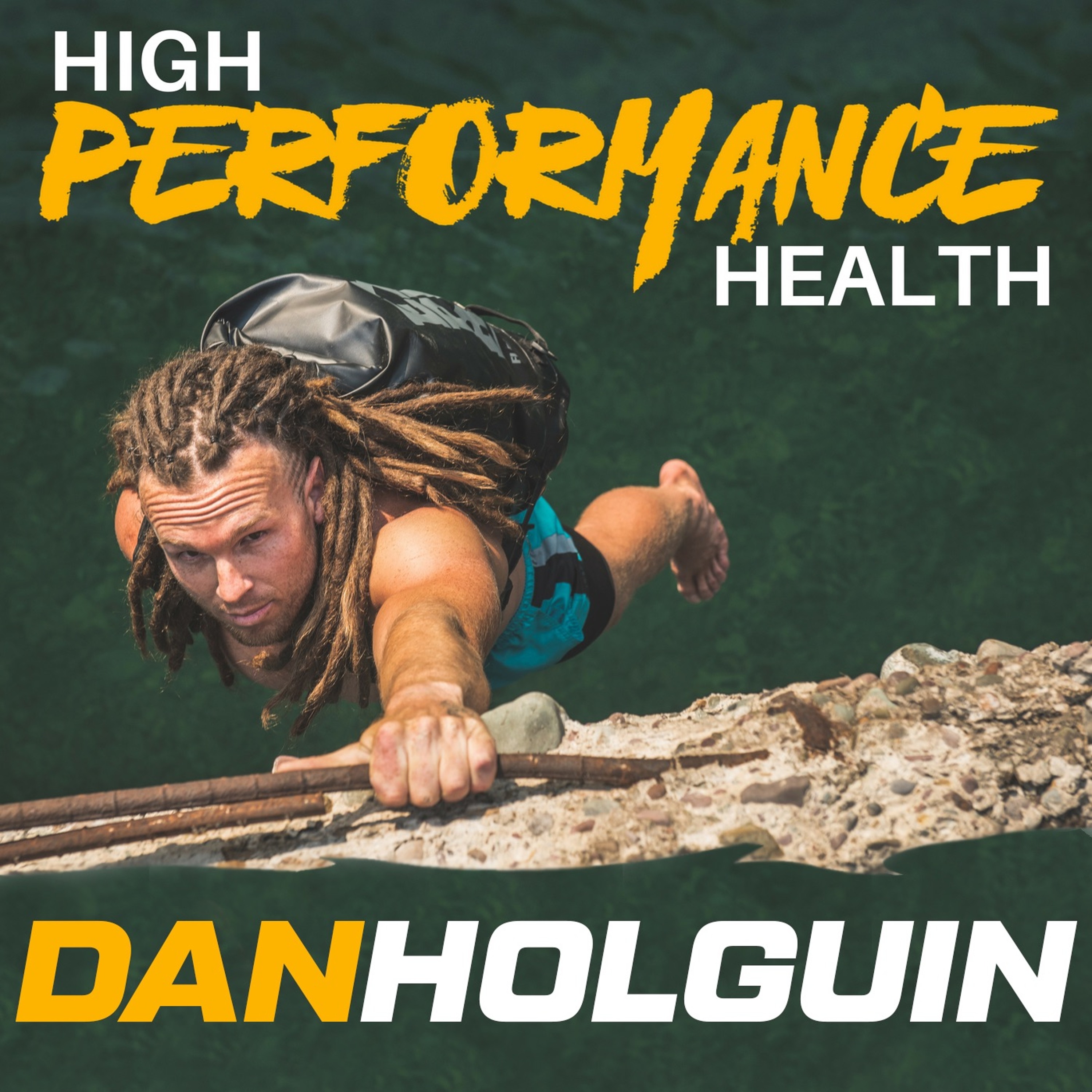 High Performance Health