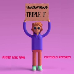 Triple F (Future Folk Funk)