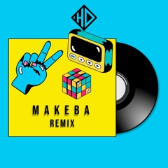 Jain - Makeba (Remix) - Hansel D