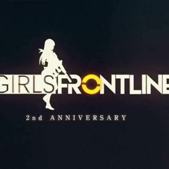Girls Frontline | 2nd Anniversary Theme