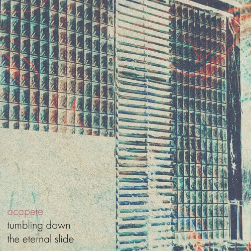 tumbling down the eternal slide