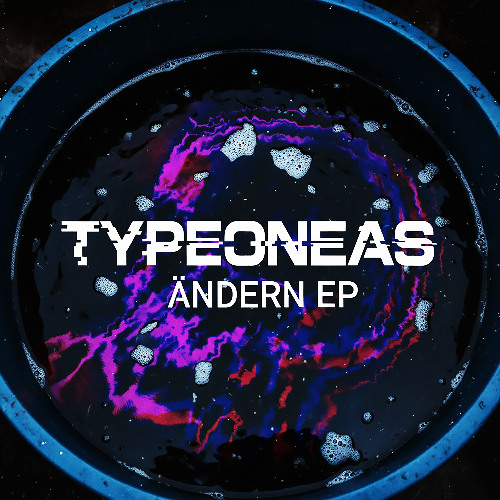ÄNDERN EP