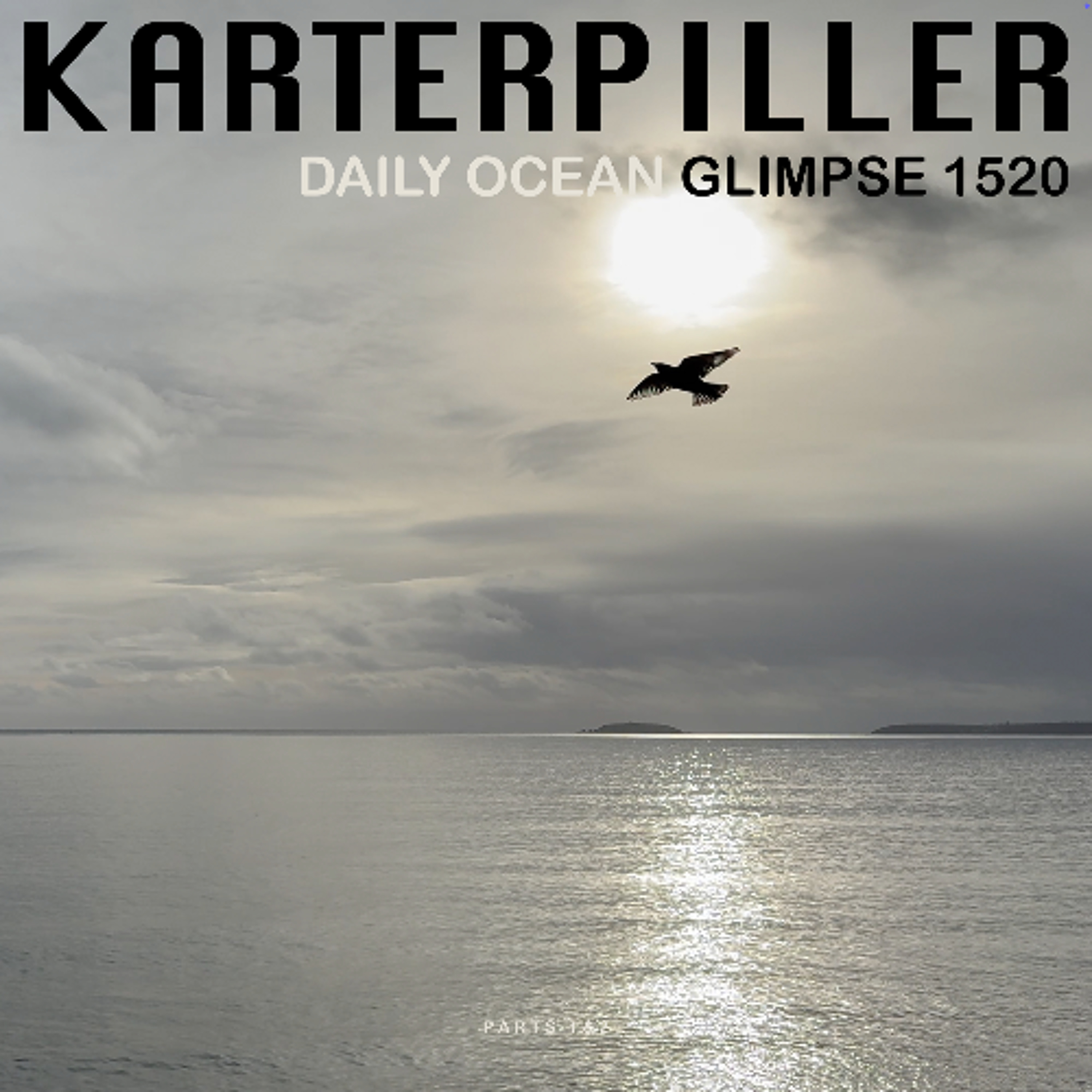 Glimpse 1520 (Nov 30 2025) episode artwork