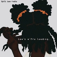 002` a'fro loading....