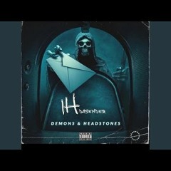 Walking With The Devil (intro) (feat. 1hdasender)