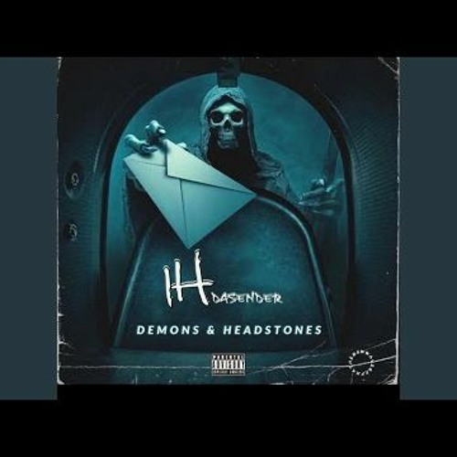Walking With The Devil (intro) (feat. 1hdasender)