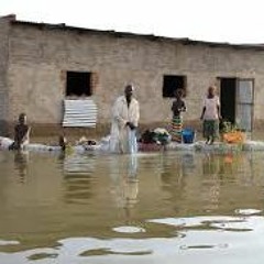 À Banjul, des quartiers qui ont les pieds dans l’eau toute l’année